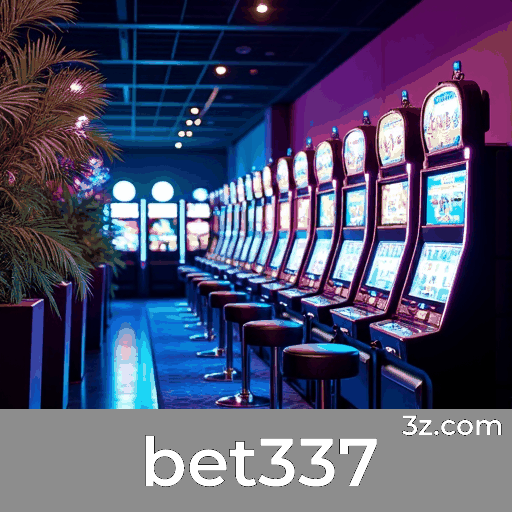 Aproveite os Bônus Exclusivos e Ofertas do bet337