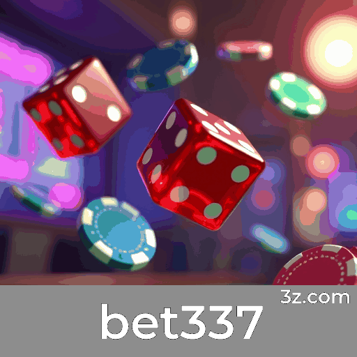 bet337: Jogos de Cassino Imersivos e Luxuosos