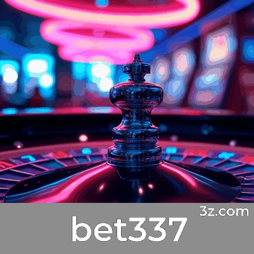 bet337: Jogos de Cassino Imersivos e Luxuosos