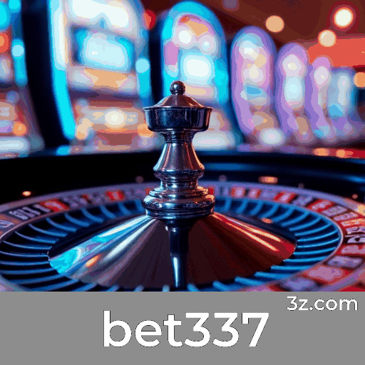 Bet337: Cassino Online Profissional e Imersivo