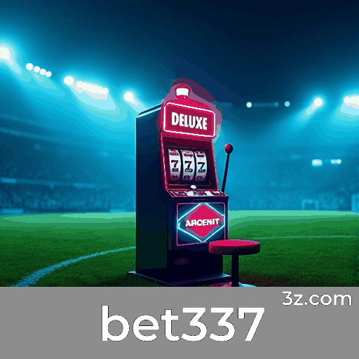bet337: Completa Cobertura Esportiva para Apostadores Brasileiros