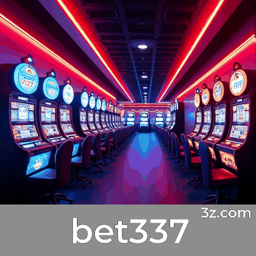 Revolução nos Jogos Online: Inovação e Valor no bet337