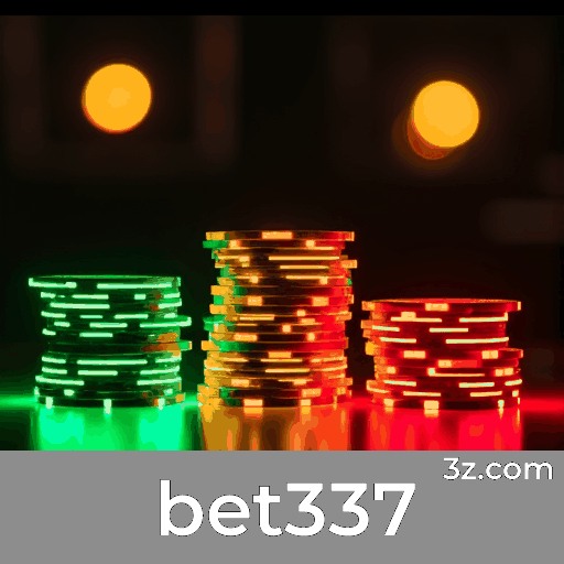 Bet337: Apostas Fáceis e Rápidas com Nosso App Completo